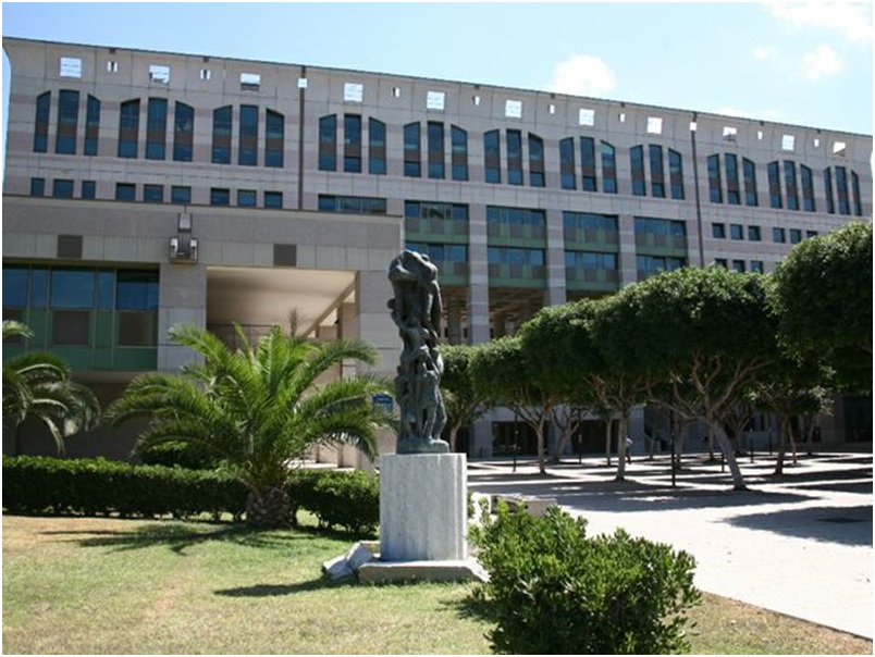 procura repubblica reggio calabria