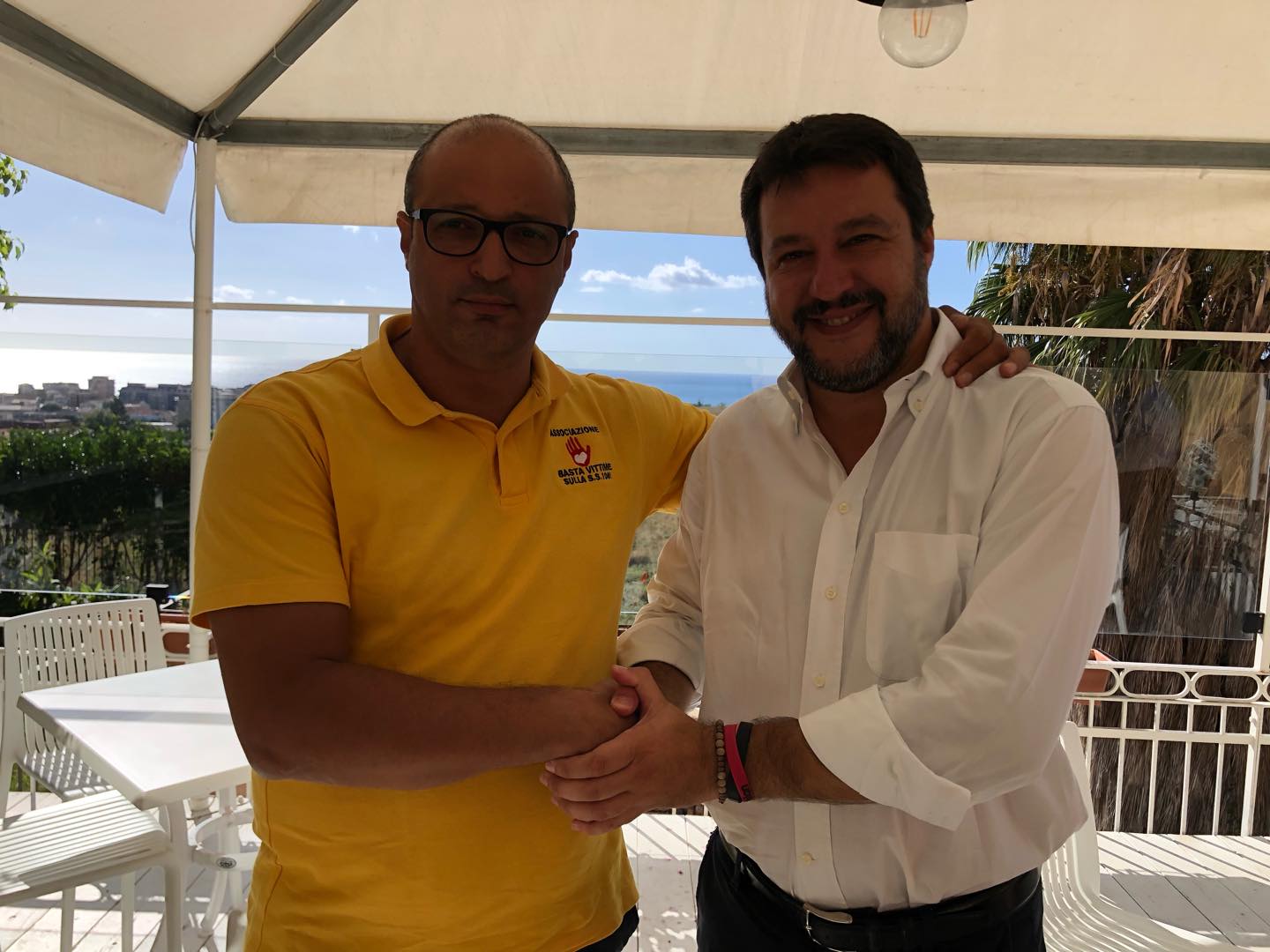 pugliese – salvini