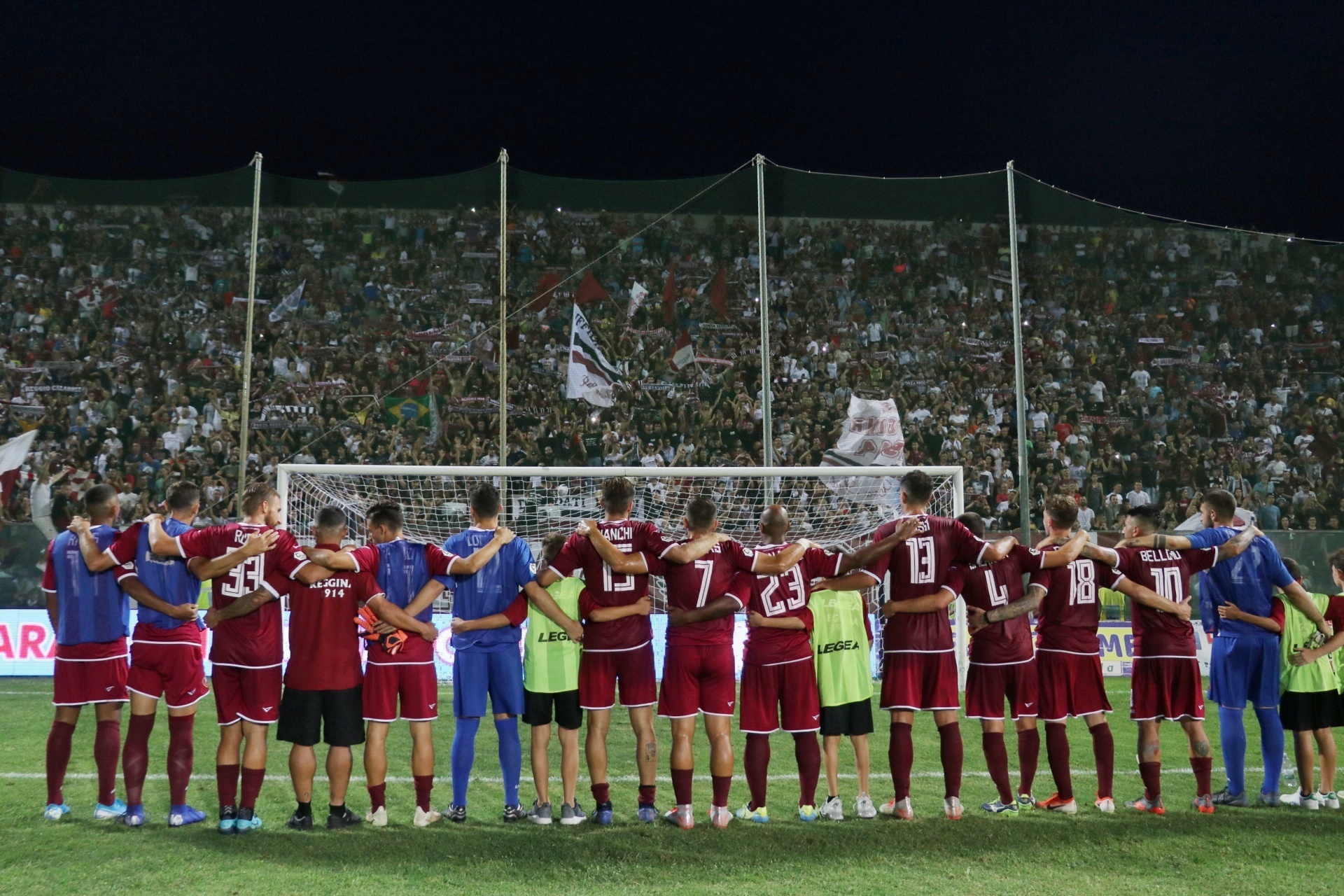 reggina (2)