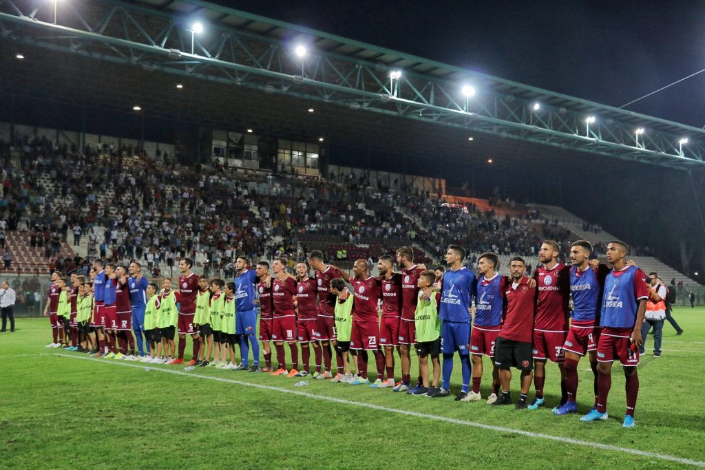 reggina
