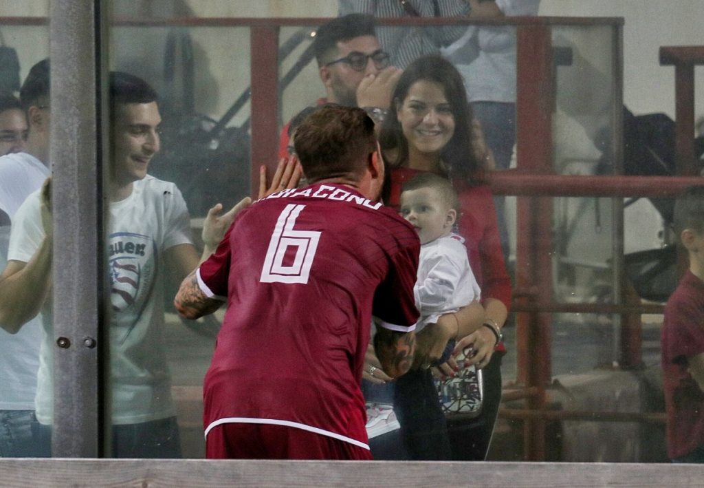 Loiacono reggina