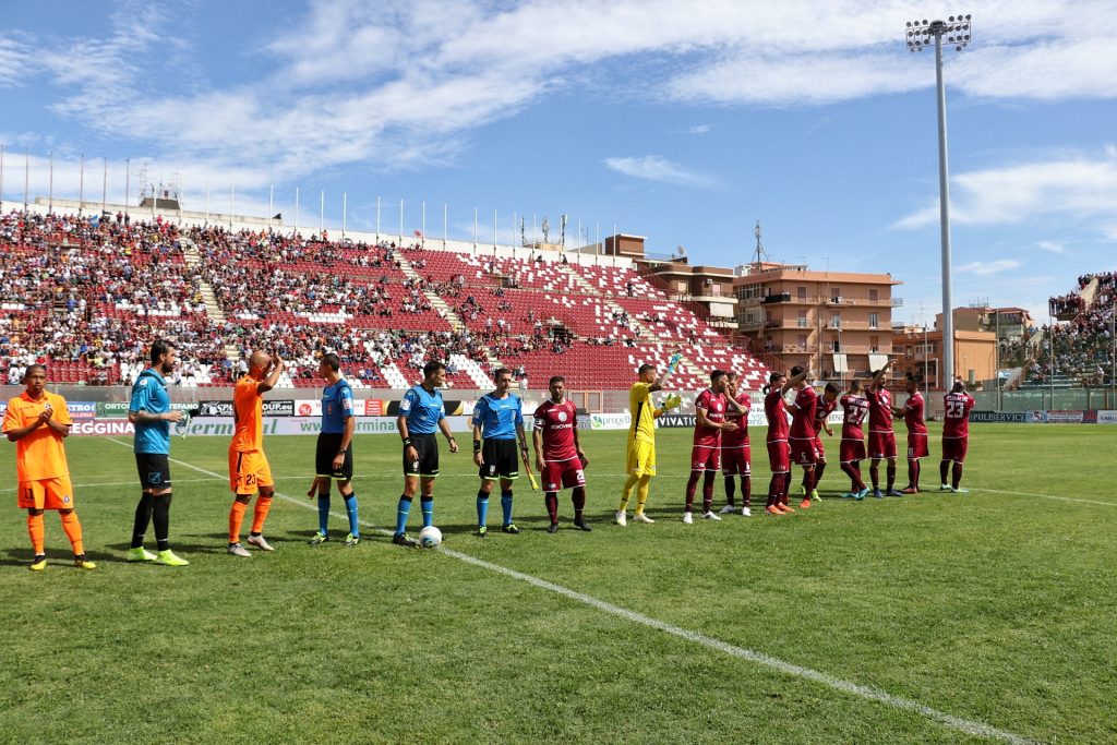 reggina
