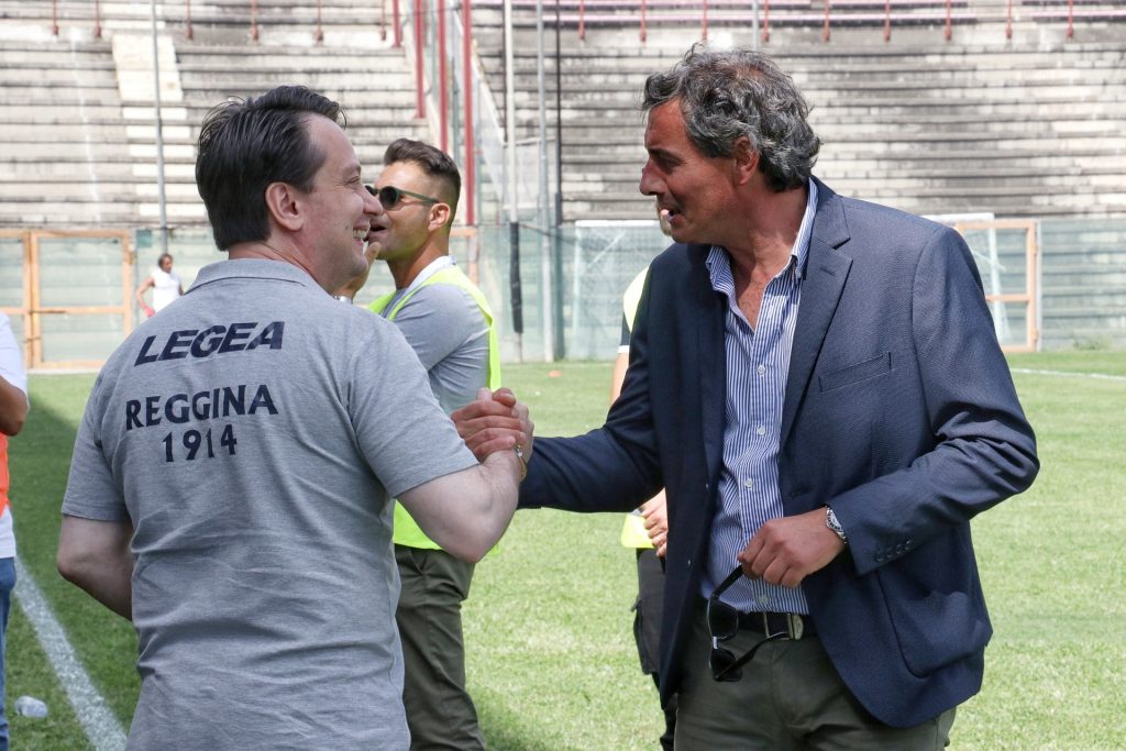 luca gallo