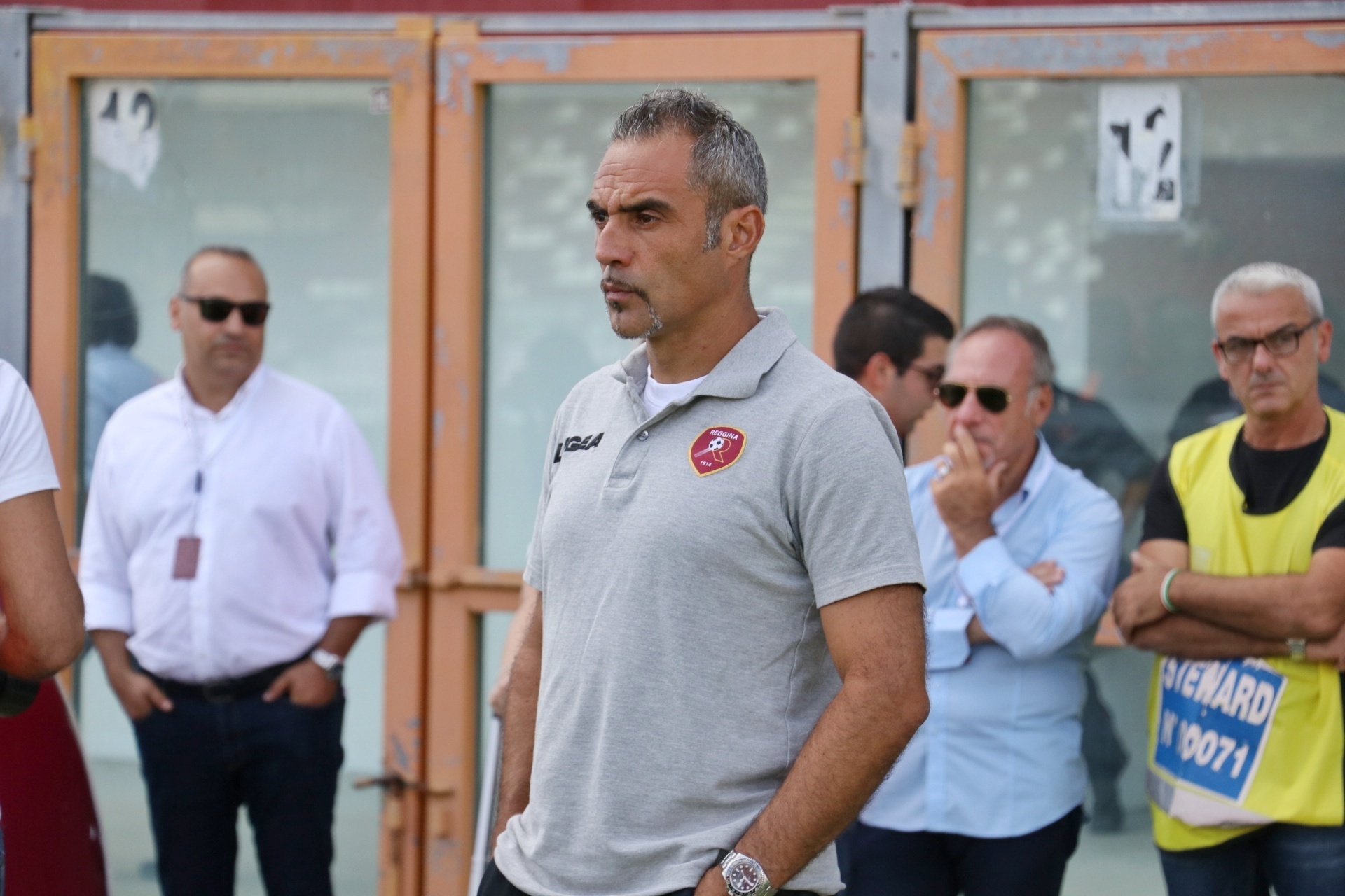 Mimmo Toscano