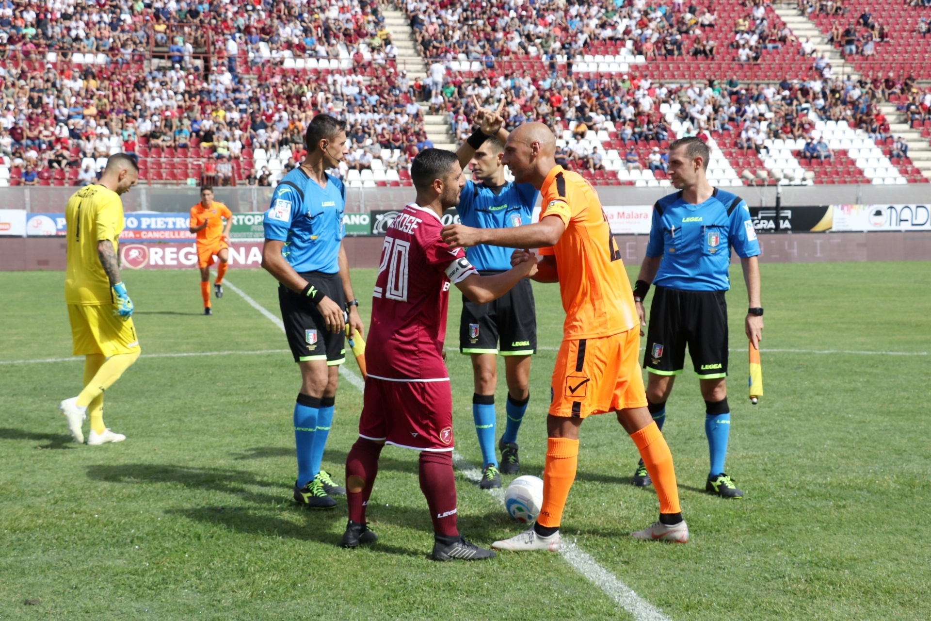 reggina bisceglie (2)