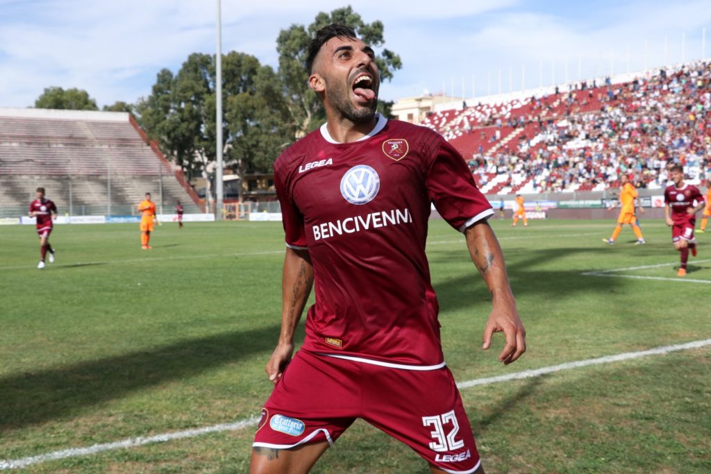 Desiderio Garufo