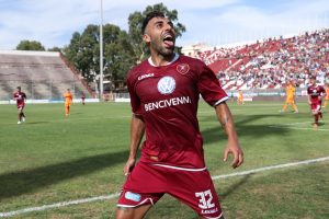 Desiderio Garufo