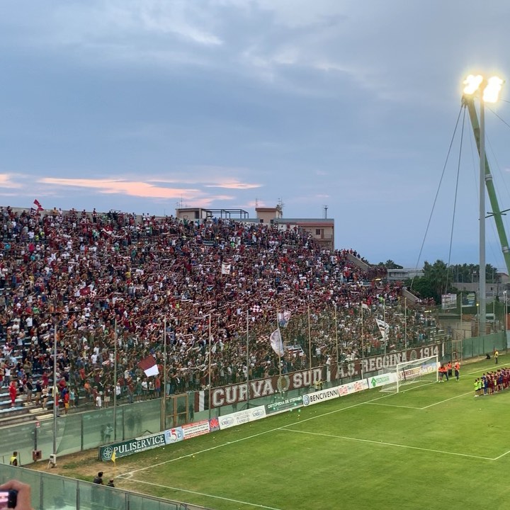 Reggina granillo