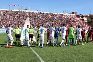 Reggina-Catania