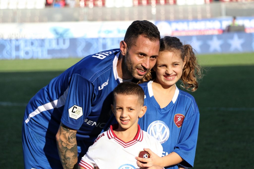 Guarna reggina