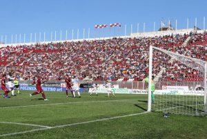 reggina catania
