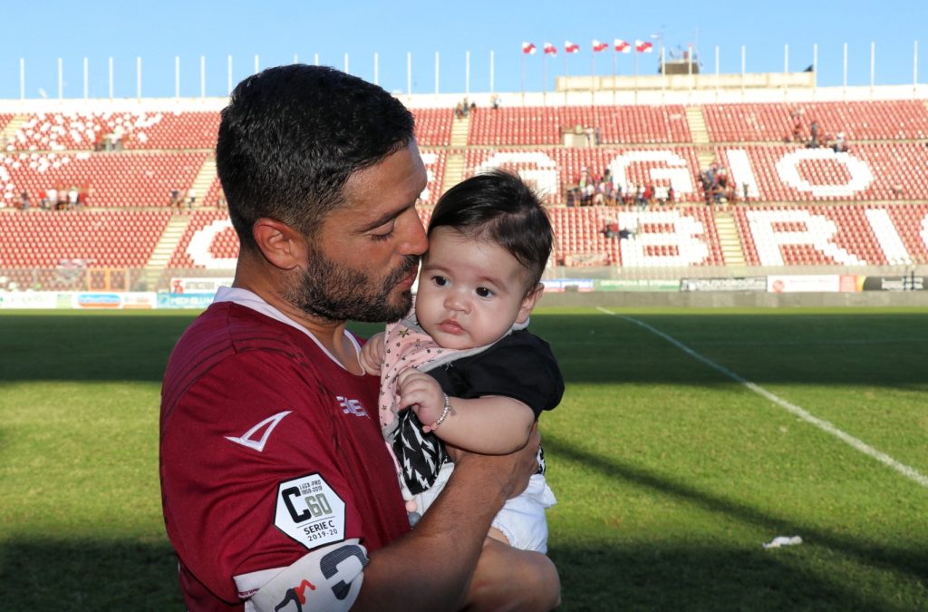 De Rose reggina
