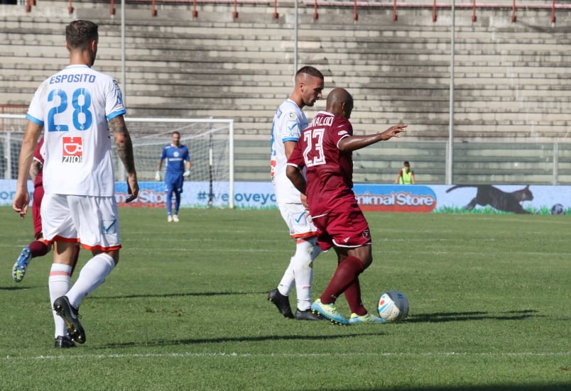 Reginaldo reggina