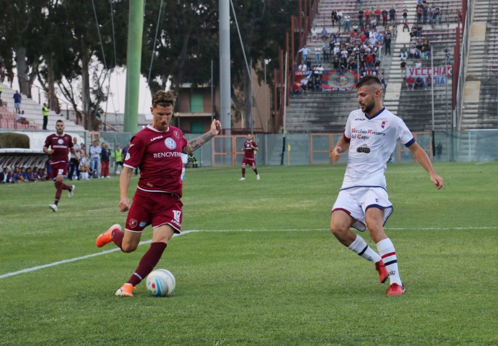 reggina
