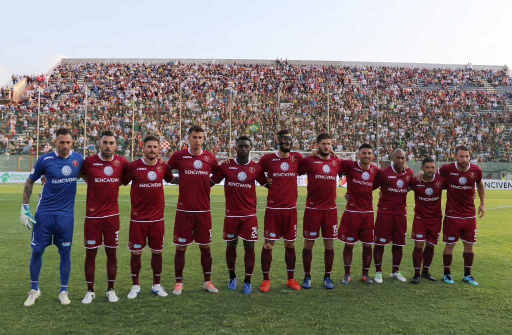 reggina