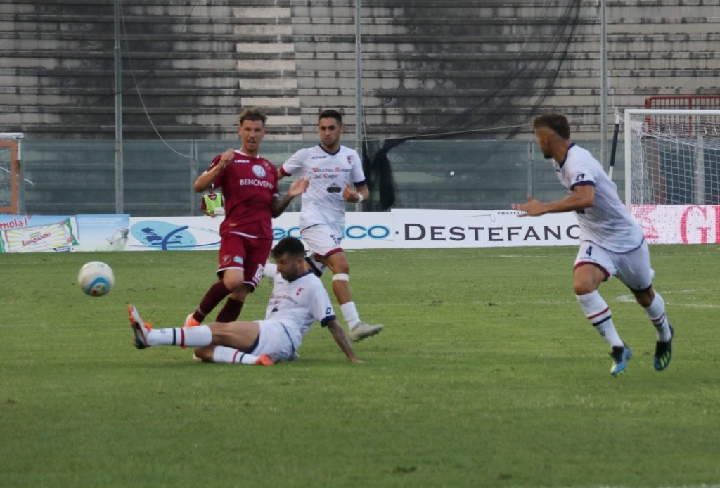 reggina