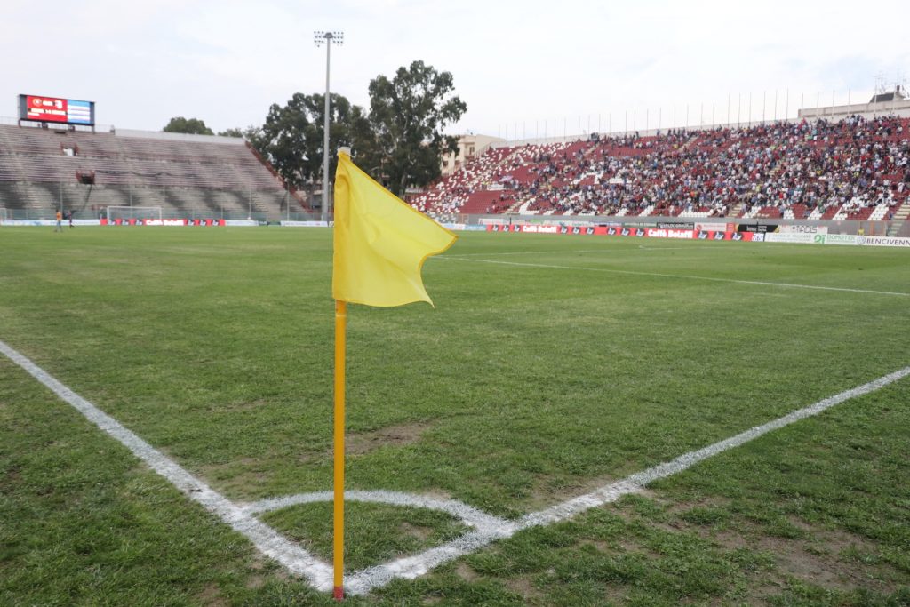 stadio granillo reggina