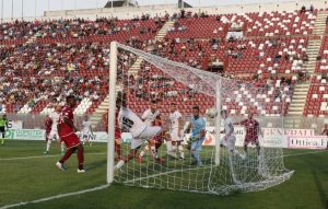 reggina vibonese