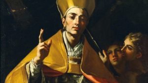 san gennaro
