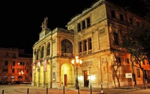 Teatro Vittorio Emanuele Messina