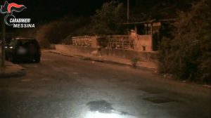 tentato omicidio messina arresto