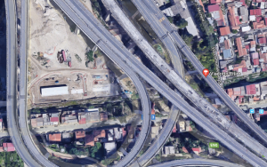 viadotto ritiro