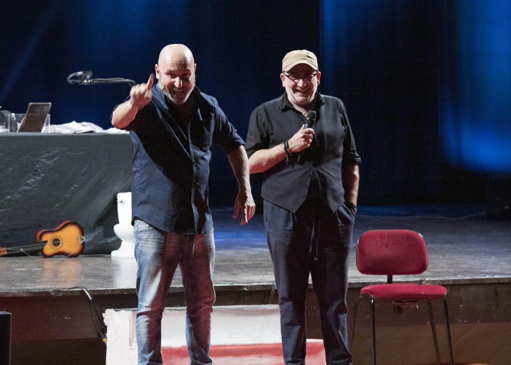 Maurizio Battista