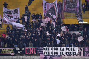 Tifosi Palermo