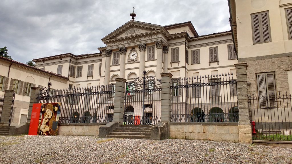 Bergamo