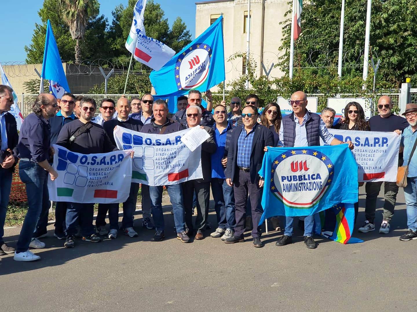 Bicocca protesta (1)