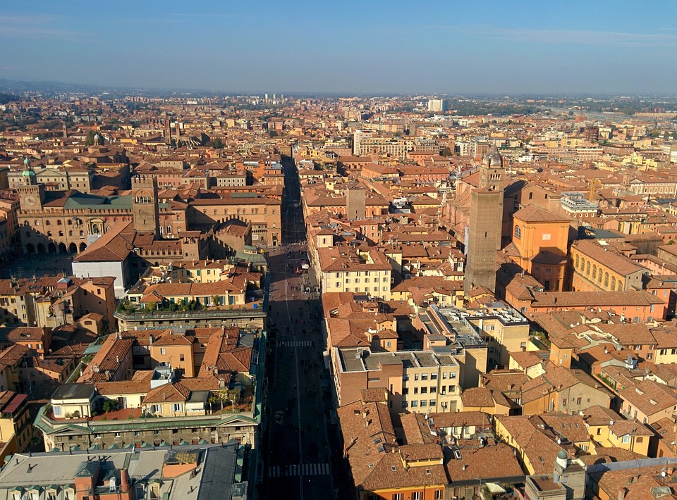 Bologna
