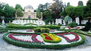 cimitero monumentale messina