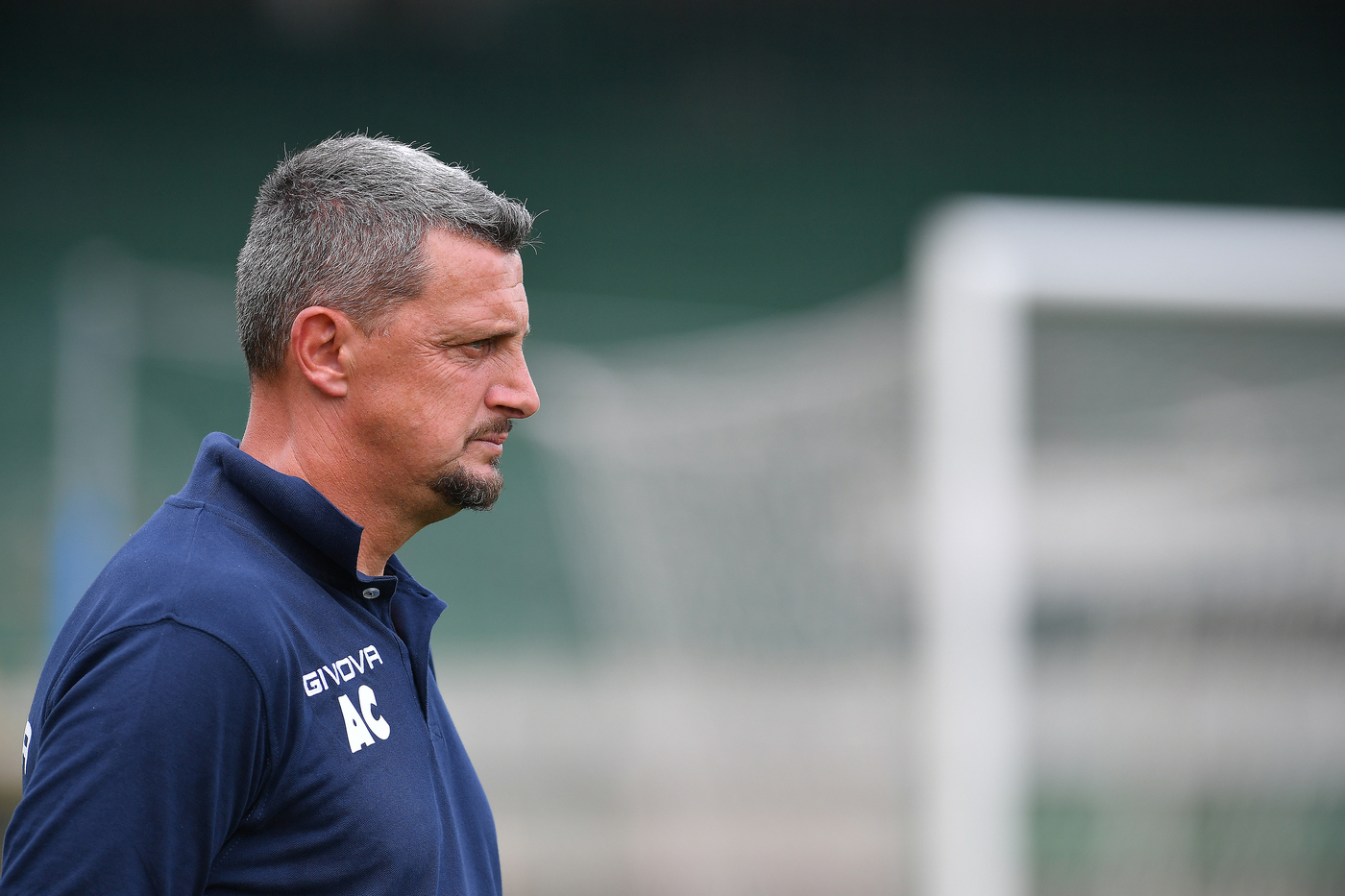 Camplone lascia Catania