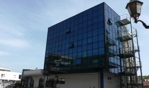 Centro Radiologico di Siderno