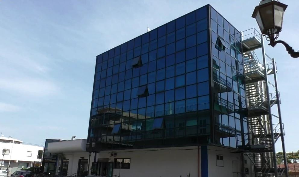 Centro Radiologico di Siderno