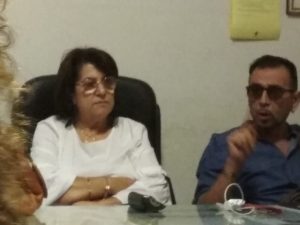 Clara Crocè Mariano Massaro