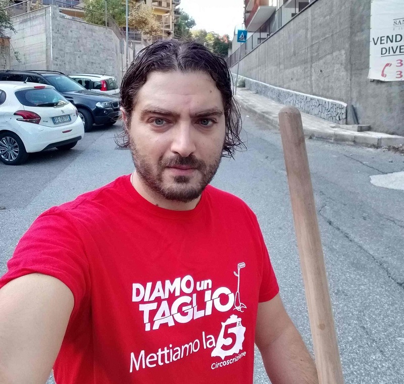 Franco Laimo