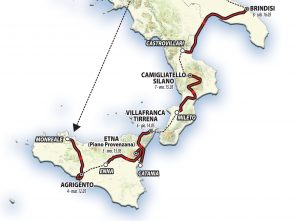 Giro d'Italia 2020