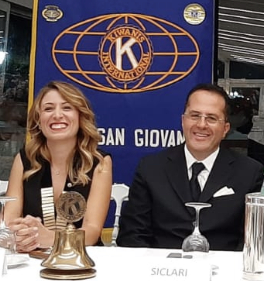 Kiwanis Club Villa San Giovanni