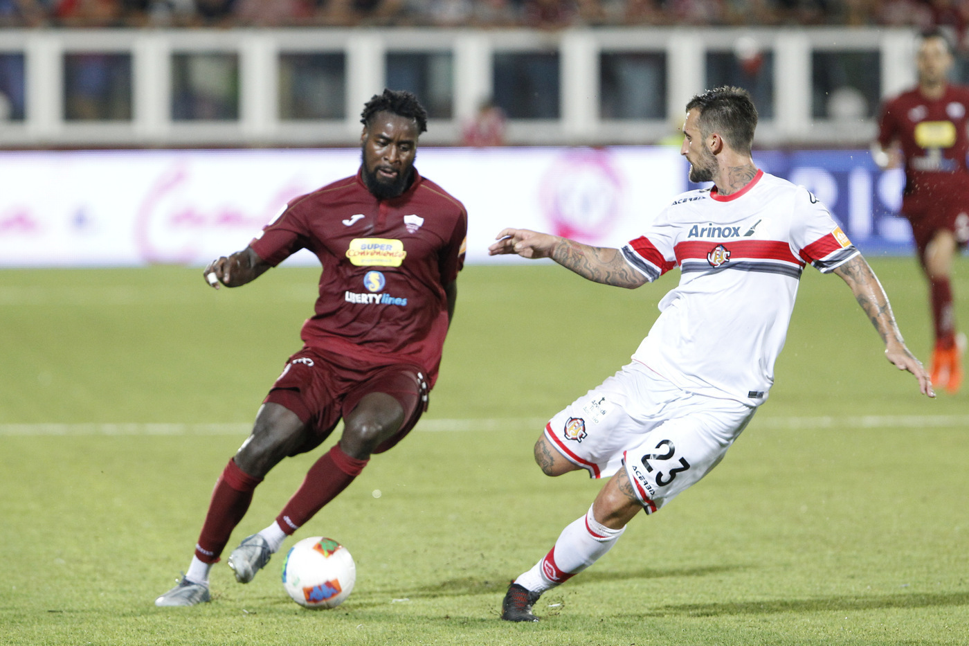 Trapani vs Cremonese – Serie BKT 2019/2020