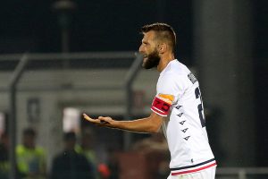 Cosenza-Cittadella
