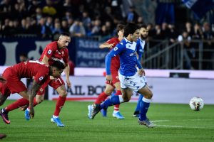 pagelle Brescia-Fiorentina
