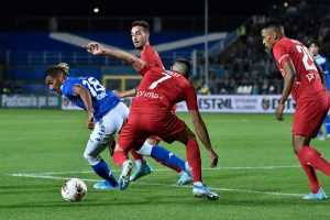 Brescia-Fiorentina