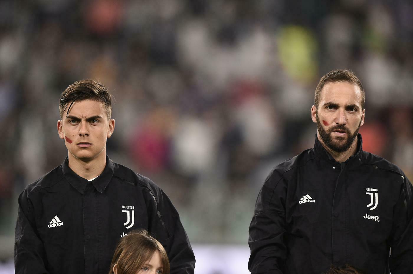 Juventus vs Napoli