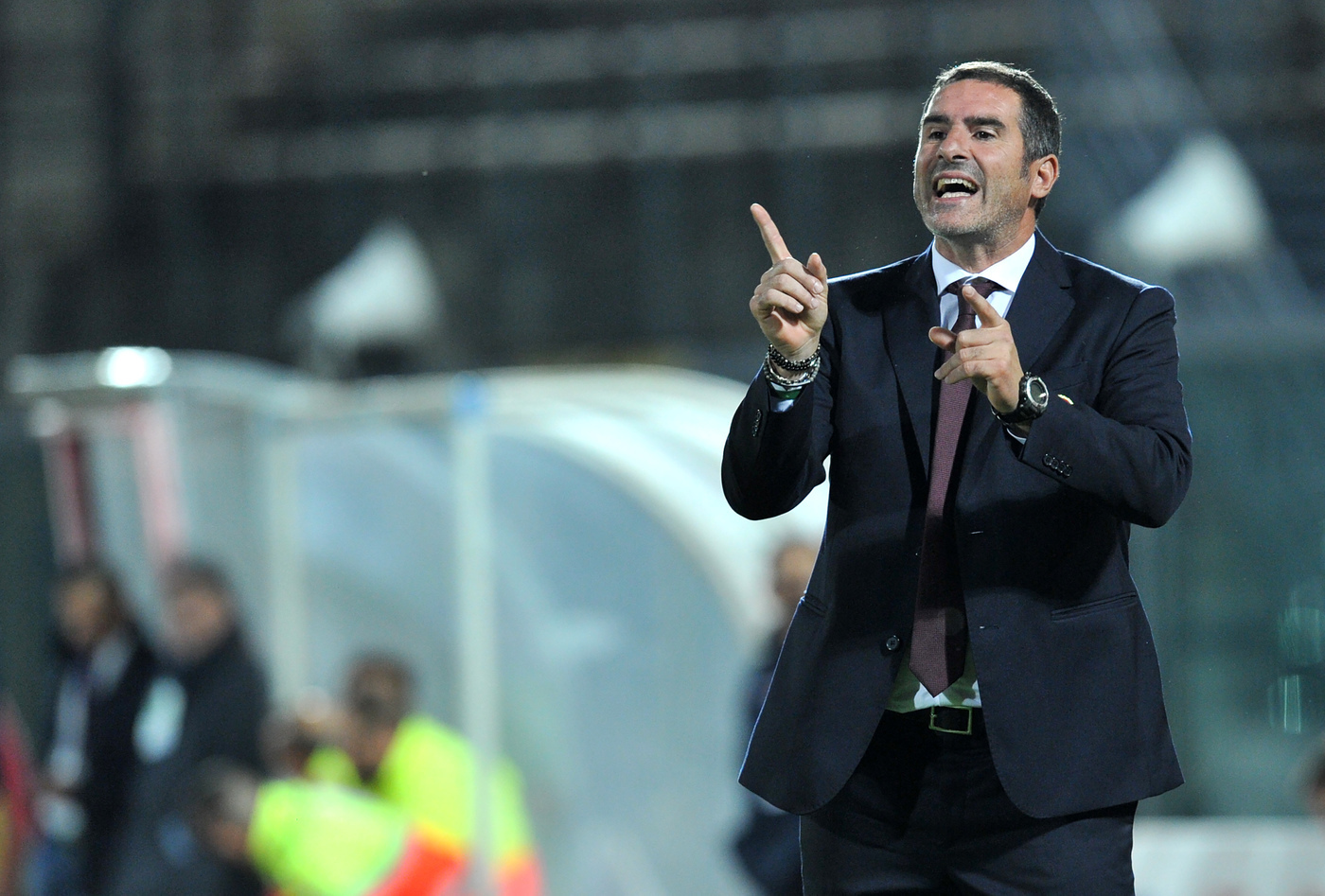 Livorno vs Perugia – Serie BKT 2018/2019