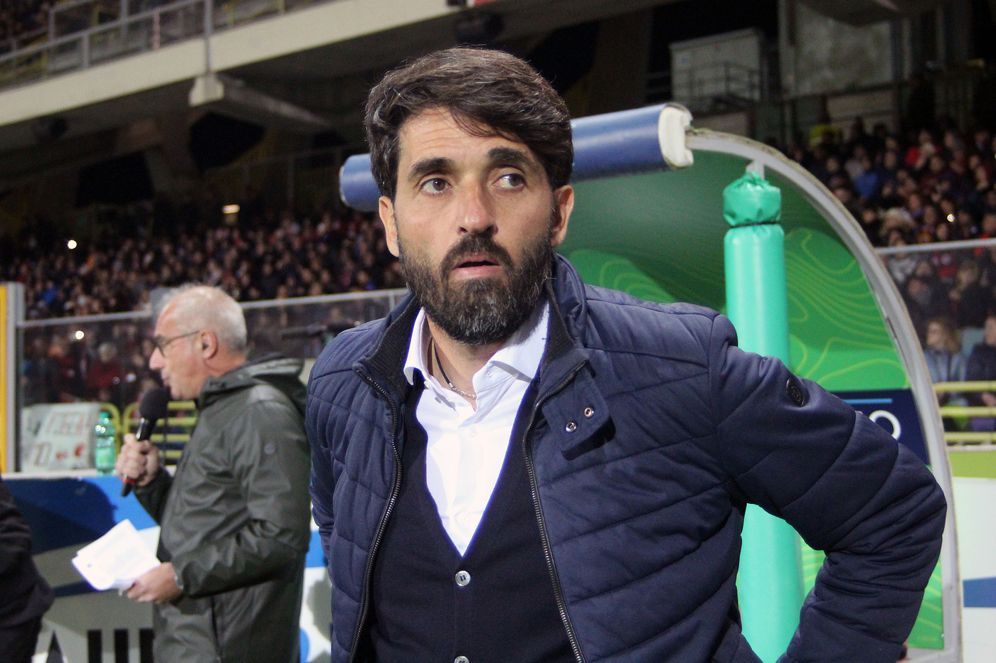 Foggia vs Perugia – Serie BKT 2018/2019