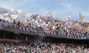 serie d