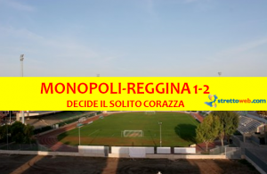 MONOPOLI reggina