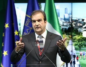 Mario Occhiuto