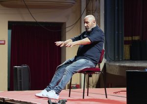 Maurizio Battista